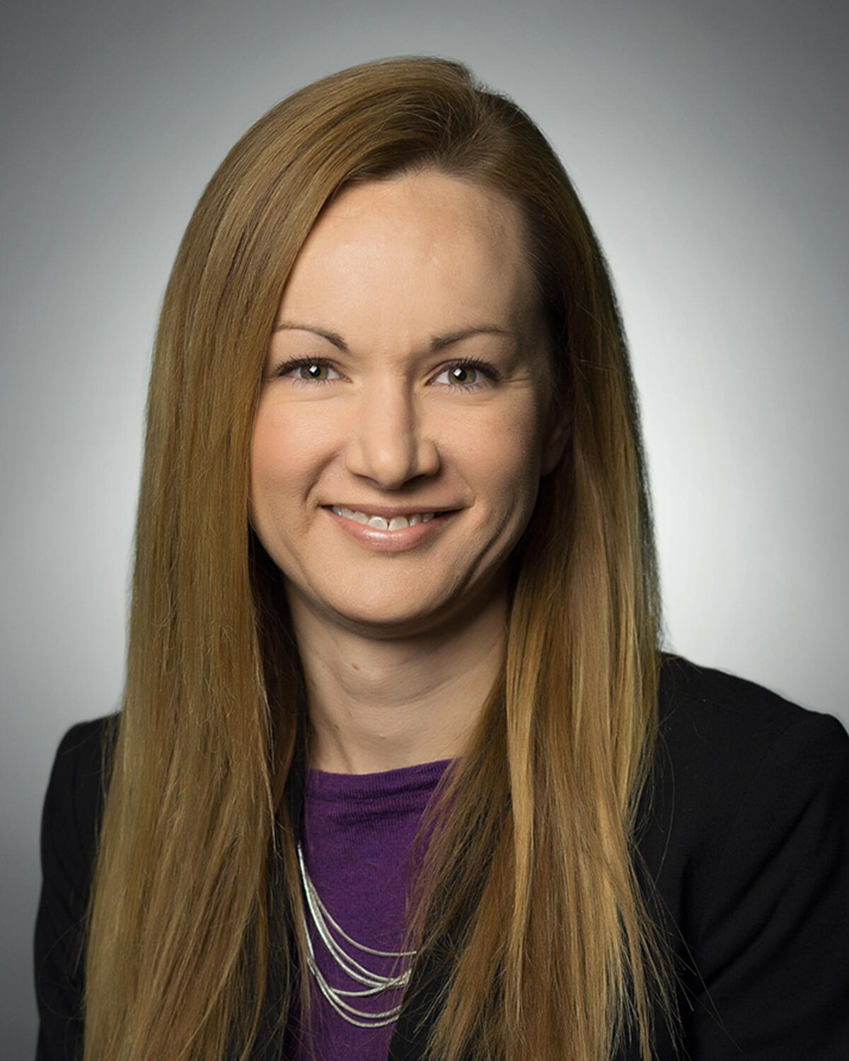 Headshot Image for Lindsey Oakley